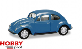 Volkswagen Beetle ~ Blue