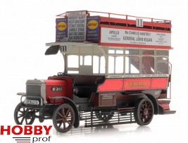 Type B Omnibus Kit