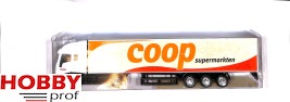 Scania 1040 'Coop ~ Supermarkten'