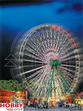 Ferris wheel "Jupiter"
