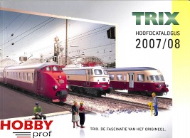 Main Catalogue 2007/2008 (NL)
