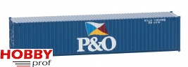40' Container P&O