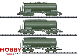 DB-USTC Tank Car Set
