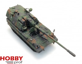 BRD/UA/NL Panzerhaubitze 2000 (Kit)