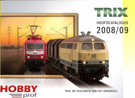 Main Catalogue 2008/2009 (NL)