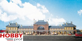 Station »Bonn«