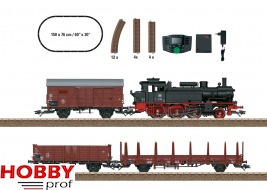 DB 'Era III Freight Train' ~ Digital Start Set