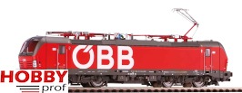 ÖBB Rh1293 'Vectron' Electric Locomotive (DC)