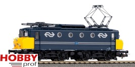NS Series 1100 Electric Locomotive 'Blue with Nose' (DC)