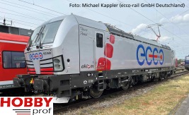 Ecco-Rail Br193 'Vectron' Electric Locomotive (DC+Sound)