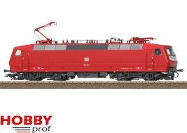 DB Br120.1 Electric Locomotive (DC+Sound)