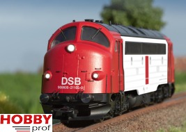 Class MY Diesel LocomotiveThis (DC+Sound)