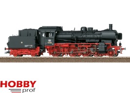 Class 78.10 Steam Locomotive (DC+Sound)