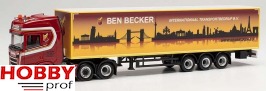Scania CR20 HD 6x2 'Ben Becker'