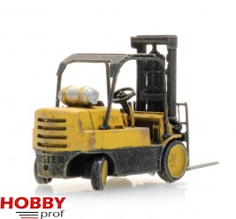 Hyster 7Ton Forklift