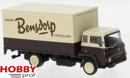 Bedford TK Truck 'Bensdorp Chocolade' ~ 1971