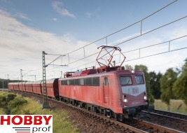 DB AG Br150 Electric Locomotive (AC + Sound)