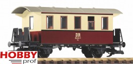 G Personenwagen 2. Klasse DR III