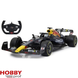 Oracle Red Bull Racing RB18 ~ RC Car 1:12
