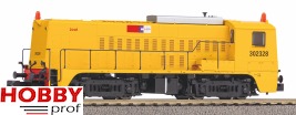 Strukton Serie 2200 Diesel Locomotive 'José' (N)