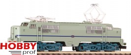 NS Series Electric Locomotive Turquoise