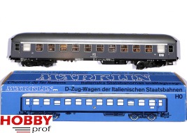 FS Express Coach OVP