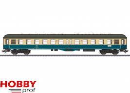 DB 'Mitteleinstiegswagen' Passenger Wagon 2nd class