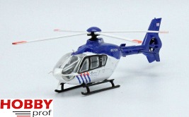 Eurocopter EC 135 "Politie"