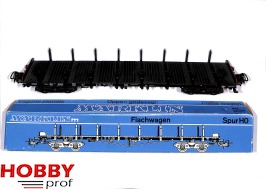 DB Stake Wagon OVP