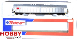 NS Cargo Sliding wall wagon OVP