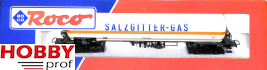 DB Tank wagon 'Salzgitter-Gas' OVP