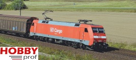 E-Lok BR 152 DB Cargo V (DC)