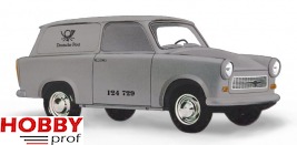 Trabant P601 Universal Kombi 'Deutsche Post' ~ Grey