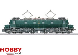 SBB Ce6/8 I Electric Locomotive (1)