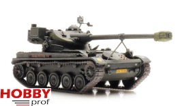 AMX 13 Light Tank Trainload