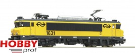 NS Serie 1600 Electric Locomotive (DC+Sound)
