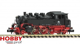 DB Br64 Steam Locomotive (Analog)