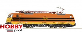 RRF Br189 Electric locomotive (DC)