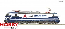 Electric locomotive 193 817-4, VTG/Retrack (DC+Sound)