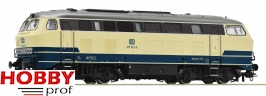 DB Br215 Diesel Locomotive (DC)