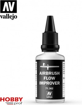 Airbrush Flow Improver (32ml)