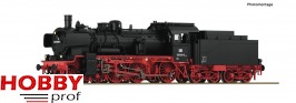 Steam locomotive 038 509-6, DB (DC+Sound)