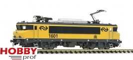 NS Series 1600 Electric Locomotive
