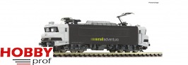Electric locomotive 9903, RailAdventure (N+Sound)