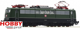 DB Br151 Electric Locomotive (DC)
