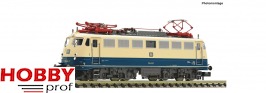 Electric locomotive 110 439-7, DB (N)