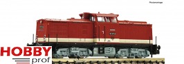 Diesel locomotive 112 311-6 DR (N)