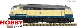 Diesel locomotive 218 469-5, DB (N)