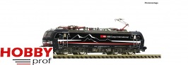 Electric locomotive 193 658-2, SBB Cargo international (N)