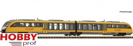 Diesel multiple unit 642 331-2, Regiojet (N)